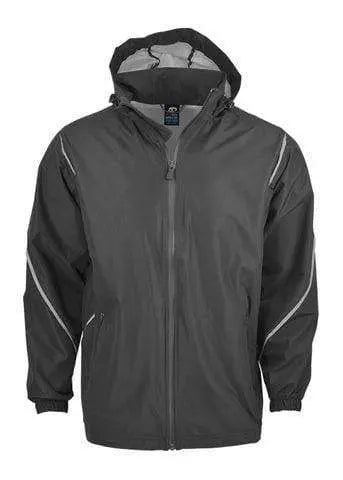 Aussie Pacific Casual Wear Slate / 6 AUSSIE PACIFIC buffalo jacket 3524