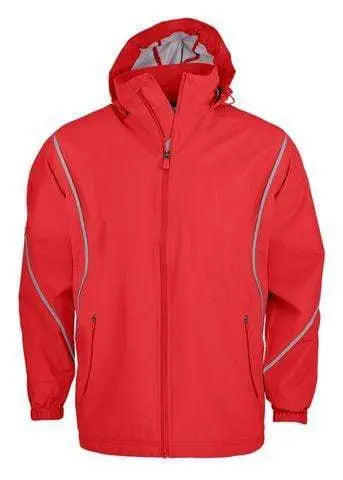 Aussie Pacific Casual Wear Red / 6 AUSSIE PACIFIC buffalo jacket 3524