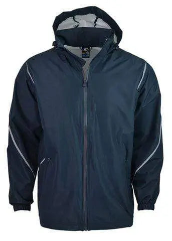 Aussie Pacific Casual Wear Navy / 6 AUSSIE PACIFIC buffalo jacket 3524
