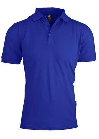 Aussie Pacific Casual Wear AUSSIE PACIFIC claremont polo shirt 1315