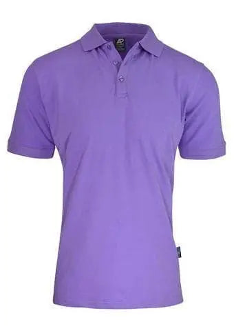 Aussie Pacific Casual Wear AUSSIE PACIFIC claremont polo shirt 1315