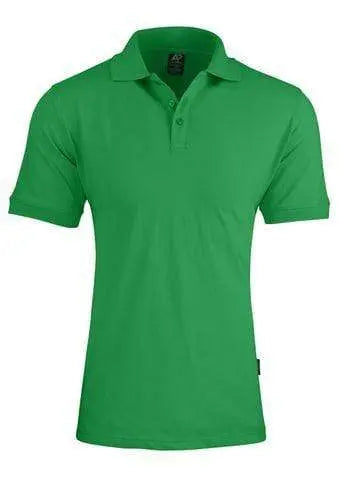 Aussie Pacific Casual Wear AUSSIE PACIFIC claremont polo shirt 1315