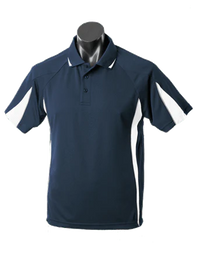 Aussie Pacific Casual Wear AUSSIE PACIFIC eureka kids polo shirt - 3304