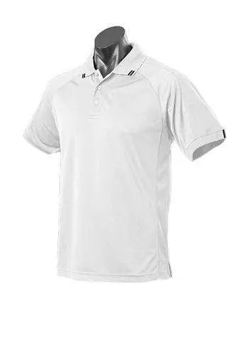 Aussie Pacific Casual Wear AUSSIE PACIFIC flinders polo shirt 1308