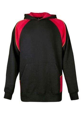 Aussie Pacific Casual Wear AUSSIE PACIFIC Huxley kids hoodie - 3509