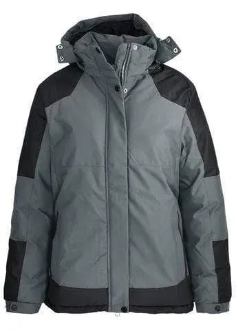 Aussie Pacific Casual Wear Grey/Black / 8 AUSSIE PACIFIC Kingston jacket 2517