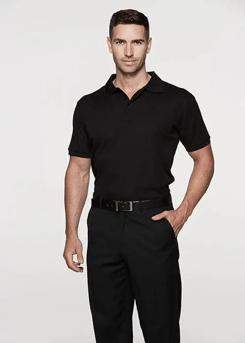 Aussie Pacific Casual Wear AUSSIE PACIFIC Lachlan polo shirt 1314