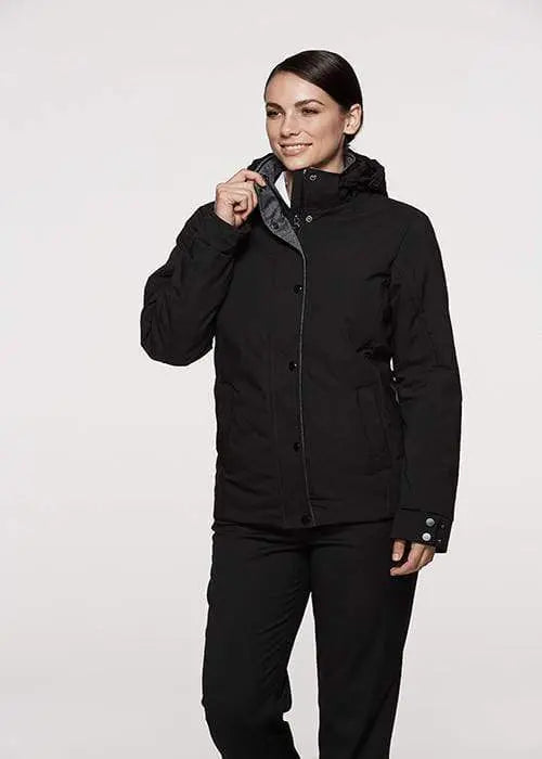 Aussie Pacific Casual Wear AUSSIE PACIFIC ladies Parklands Jacket 2519
