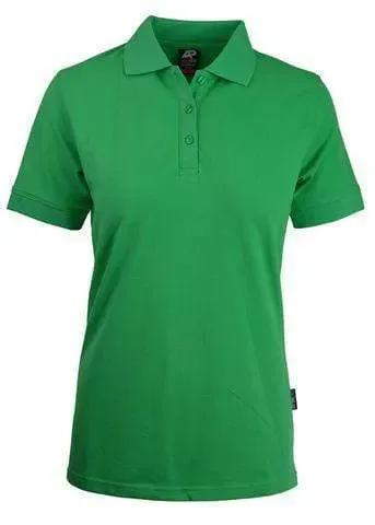Aussie Pacific Women's Claremont Polo Shirt 2315