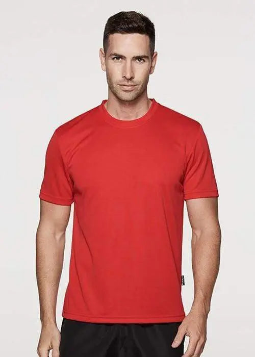 Aussie Pacific Casual Wear AUSSIE PACIFIC men's botany tees 1207