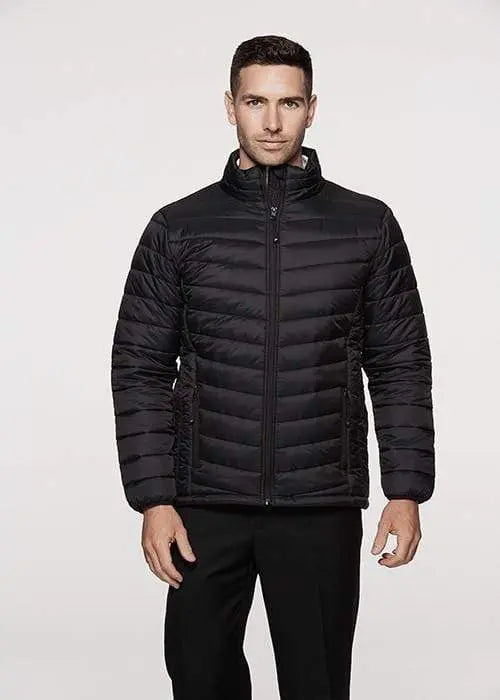Aussie Pacific Casual Wear AUSSIE PACIFIC Men's buller jacket 1522