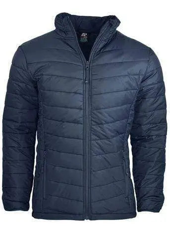 Aussie Pacific Casual Wear Navy / S AUSSIE PACIFIC Men's buller jacket 1522