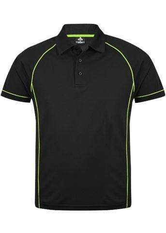 Aussie Pacific Casual Wear AUSSIE PACIFIC men's endeavour polo shirt 1310