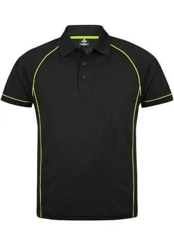 Aussie Pacific Casual Wear AUSSIE PACIFIC men's endeavour polo shirt 1310