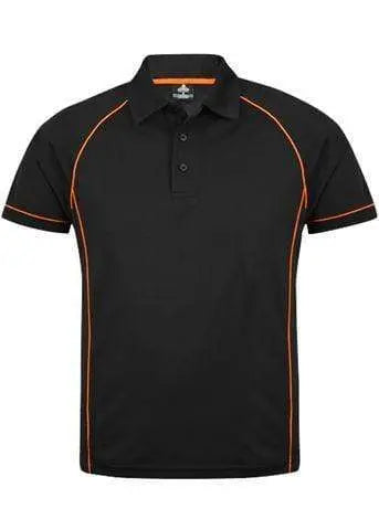 Aussie Pacific Casual Wear AUSSIE PACIFIC men's endeavour polo shirt 1310