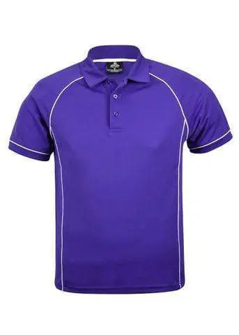 Aussie Pacific Casual Wear AUSSIE PACIFIC men's endeavour polo shirt 1310