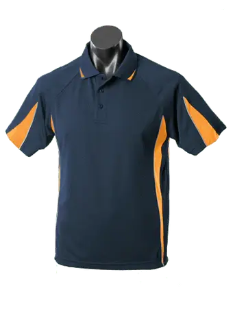Aussie Pacific Casual Wear AUSSIE PACIFIC men's eureka polo shirt 1304