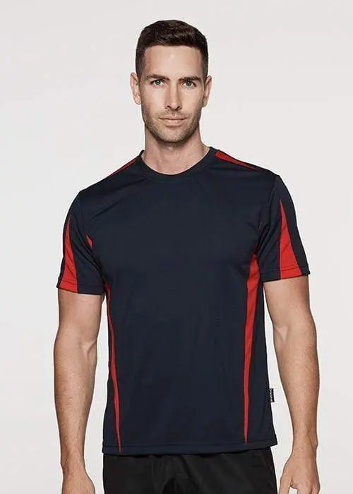 Aussie Pacific Casual Wear AUSSIE PACIFIC men's eureka tees 1204