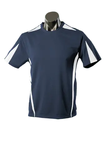 Aussie Pacific Casual Wear AUSSIE PACIFIC men's eureka tees 1204