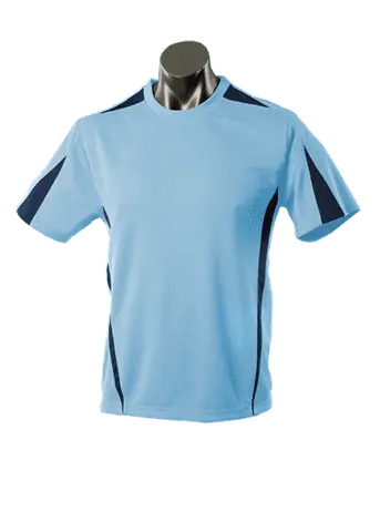 Aussie Pacific Casual Wear AUSSIE PACIFIC men's eureka tees 1204