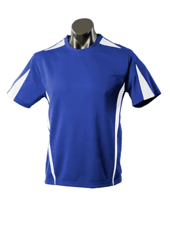 Aussie Pacific Casual Wear AUSSIE PACIFIC men's eureka tees 1204