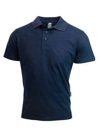 Aussie Pacific Casual Wear AUSSIE PACIFIC Men's Hunter polo shirt 1312