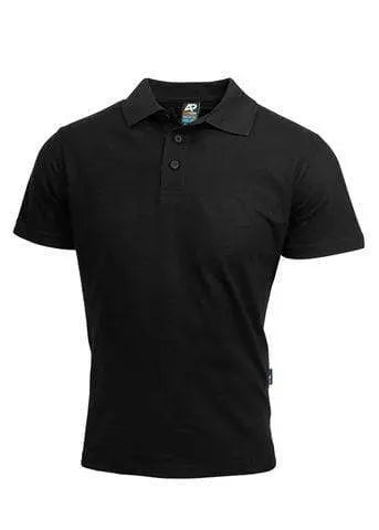 Aussie Pacific Casual Wear AUSSIE PACIFIC Men's Hunter polo shirt 1312