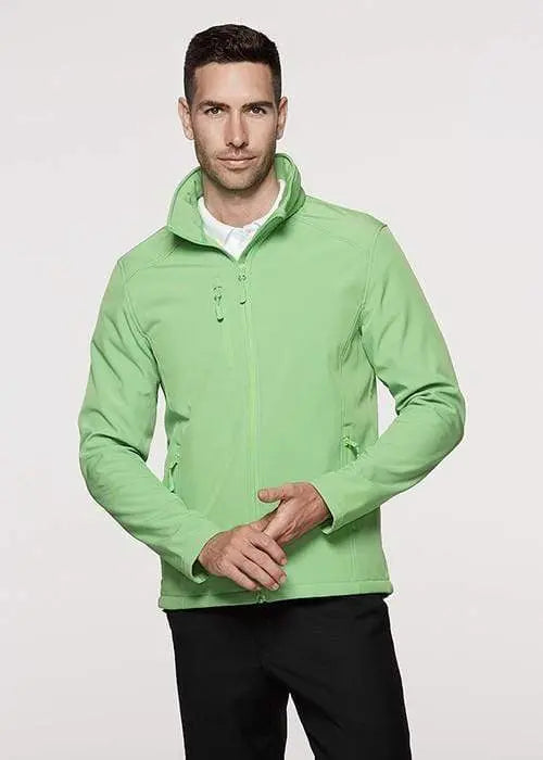 Aussie Pacific Casual Wear AUSSIE PACIFIC olympus jacket 1513
