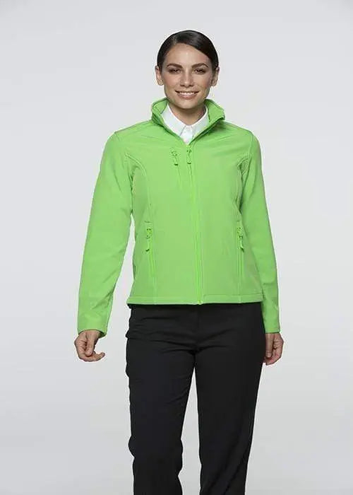 Aussie Pacific Casual Wear AUSSIE PACIFIC Olympus ladies jacket 2513