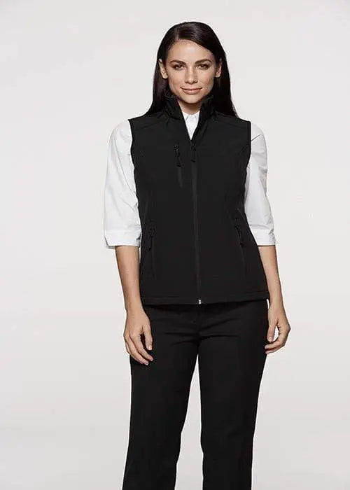 Aussie Pacific Casual Wear AUSSIE PACIFIC olympus vest 2515