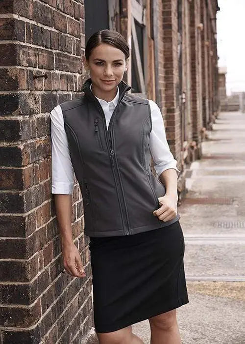 Aussie Pacific Casual Wear AUSSIE PACIFIC olympus vest 2515