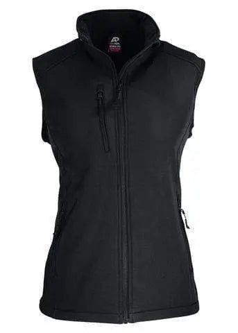 Aussie Pacific Casual Wear Black / 8 AUSSIE PACIFIC olympus vest 2515
