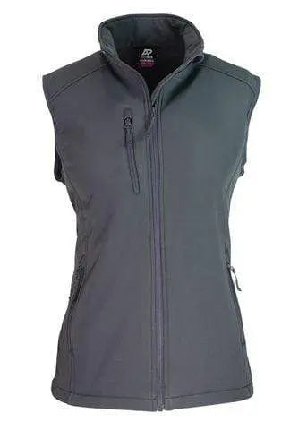 Aussie Pacific Casual Wear Slate / 8 AUSSIE PACIFIC olympus vest 2515