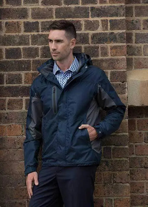 Aussie Pacific Casual Wear AUSSIE PACIFIC sheffield jacket 1516