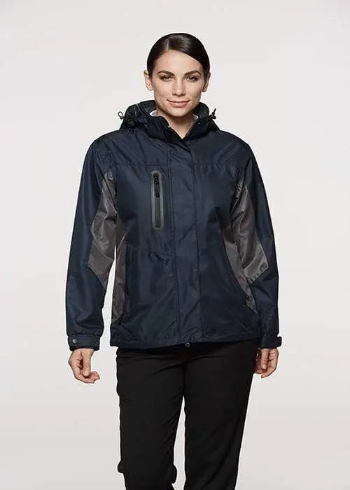 Aussie Pacific Casual Wear AUSSIE PACIFIC sheffield jacket 2516