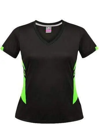 Aussie Pacific Casual Wear AUSSIE PACIFIC Tasman ladies t-shirt - 2211