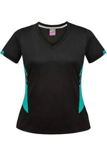 Aussie Pacific Casual Wear AUSSIE PACIFIC Tasman ladies t-shirt - 2211