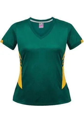 Aussie Pacific Casual Wear AUSSIE PACIFIC Tasman ladies t-shirt - 2211