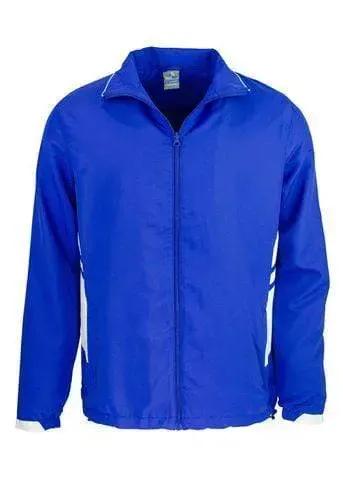 Aussie Pacific Tasman Track Jacket 1611