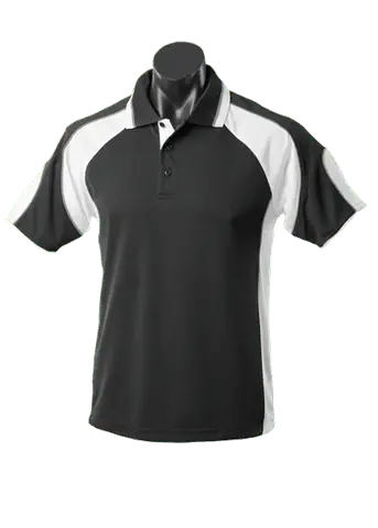 Aussie Pacific Casual Wear AUSSIE PACIFICThe Murray men's polo shirt 1300
