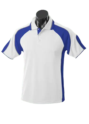 Aussie Pacific Casual Wear AUSSIE PACIFICThe Murray men's polo shirt 1300