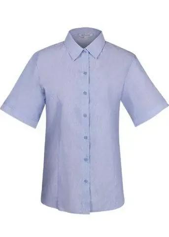 Aussie Pacific Women's Belair Short Sleeve Shirt 2905S