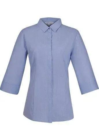Aussie Pacific Women's 3/4 Sleeve Shirt 2902T