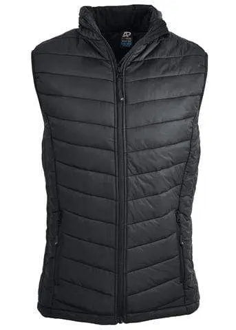 Aussie Pacific Kids Snowy Puffer Vest 3523 - Simply Scrubs Australia