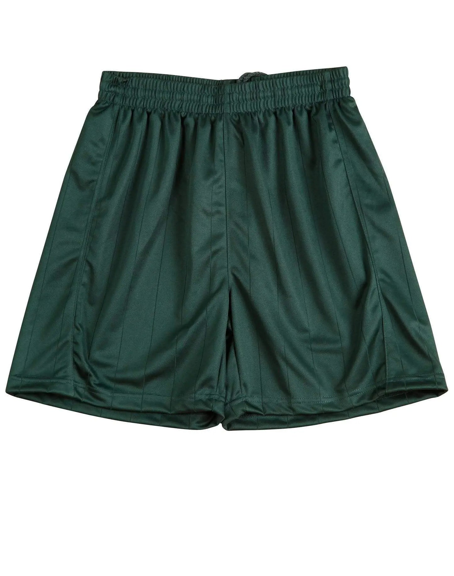 Benchmark Active Wear Bottle / S SHOOT SOCCER SHORTS Adult SS25