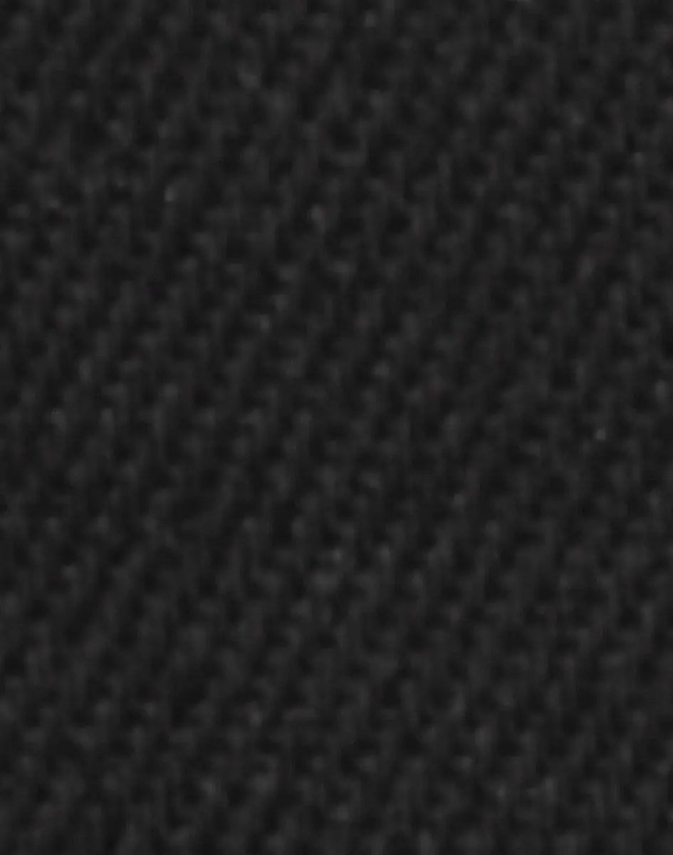 Benchmark Corporate Wear Black / 6 BENCHMARK Women's Chino Pants M9460