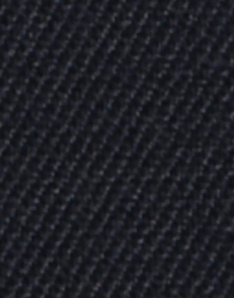 Benchmark Corporate Wear Navy / 6 BENCHMARK Women's Poly/Viscose Stretch Flexi Waist Pants M9440