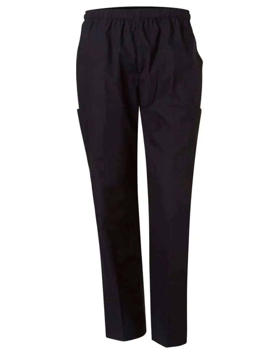 BENCHMARK Unisex Scrubs Pants M9370