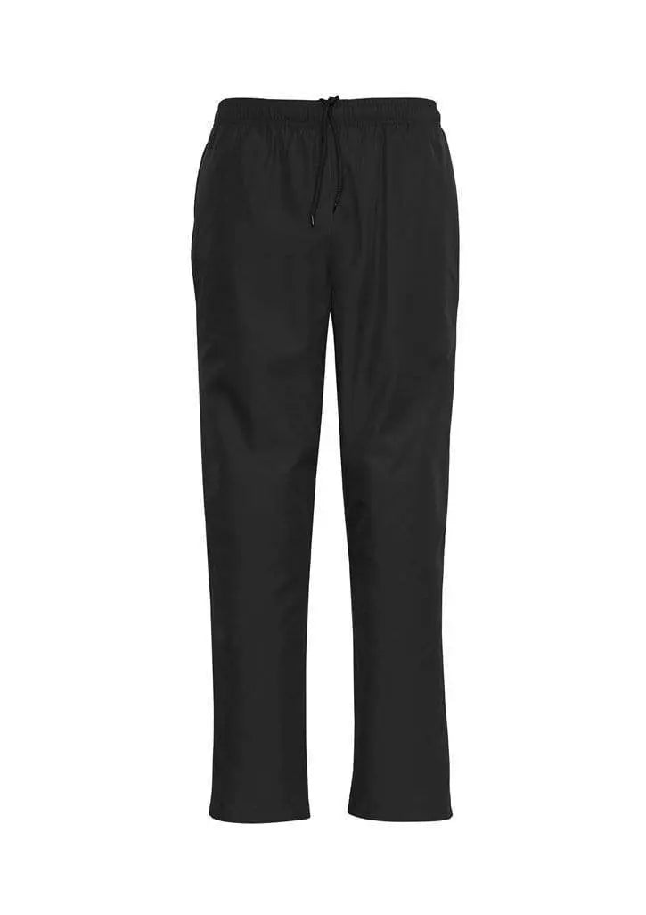 Biz Collection Active Wear Black / K4-6 Biz Collection Kid’s Razor Sports Pant TP409K