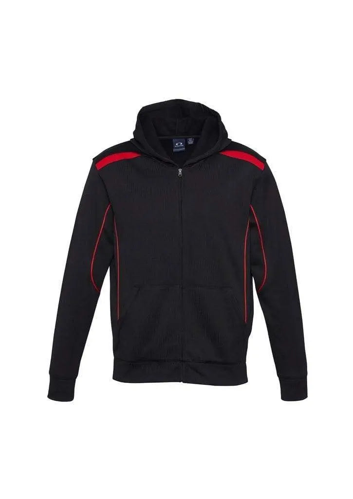 Biz Collection Active Wear Biz Collection Kid’s United Hoodie SW310K